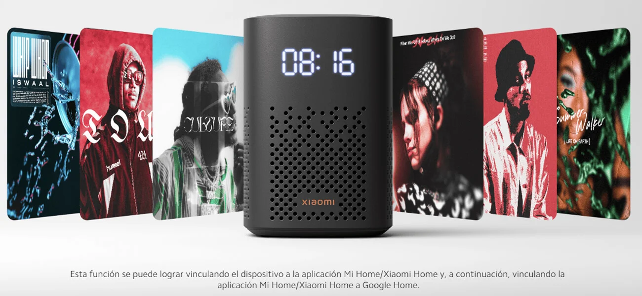 smartspeaker-app