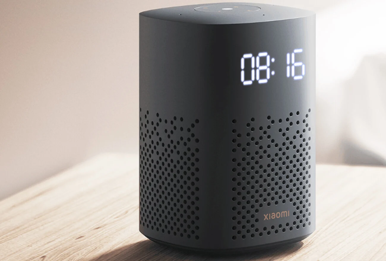 sspeaker-led