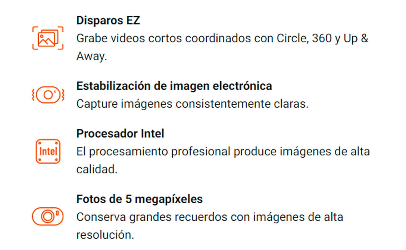 tello-caracteristico-lista