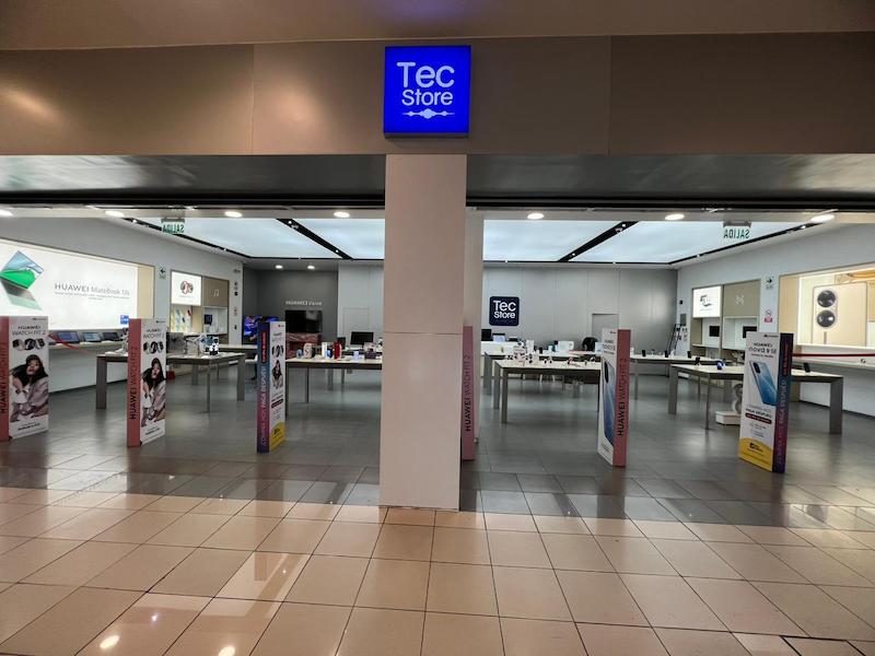 Tienda Xiaomi Miraflores mi store miraflores