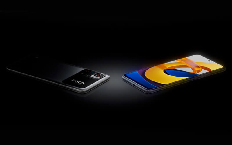 Xiaomi Poco M4 Pro 5G características especificaciones y precio de un  smartphone barato de gama media, TECNOLOGIA