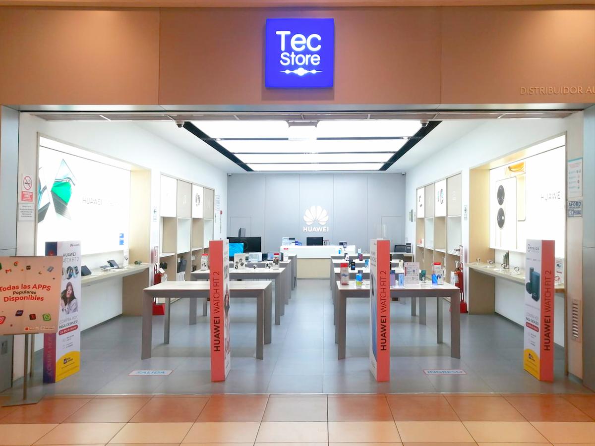 Tienda Xiaomi Miraflores mi store miraflores