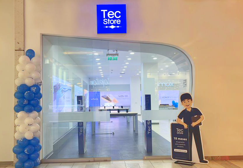 Tienda Xiaomi Chiclayo xiaomi mall aventura chiclayo